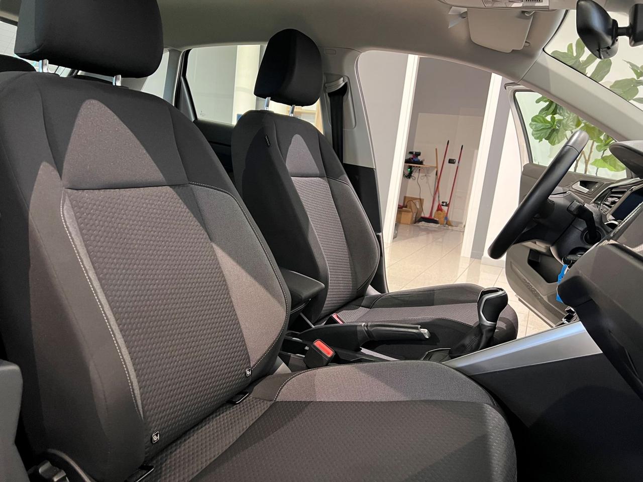 VOLKSWAGEN Polo VI 2022 1.0 tsi Life 95cv