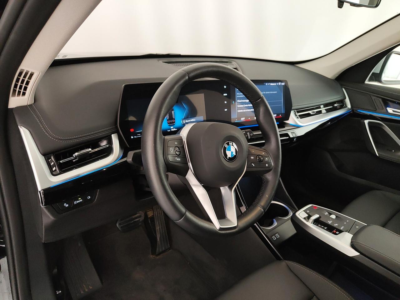 Bmw X1 xDrive 23d xLine