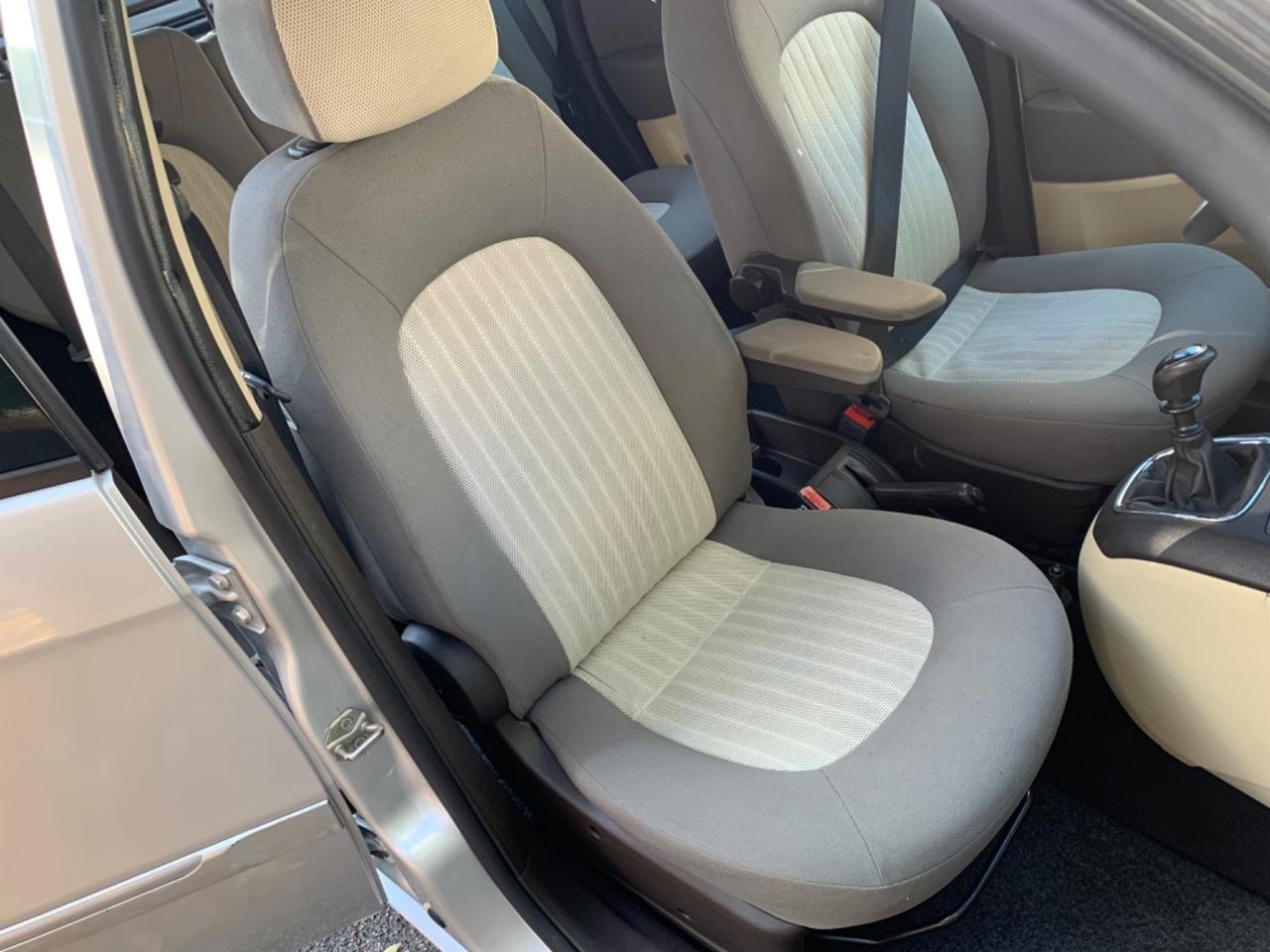 Lancia MUSA 1.4 ECO GPL