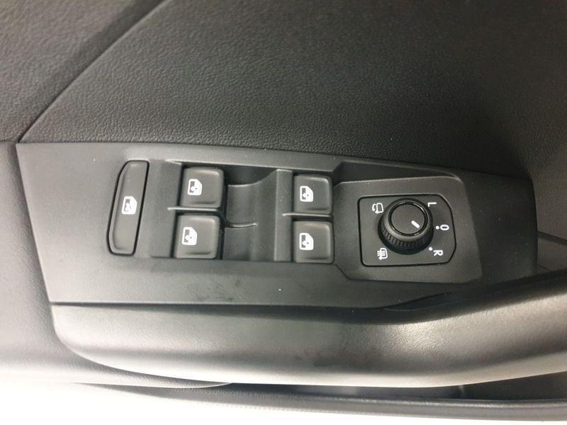 Volkswagen T-Cross T-Cross 1.0 TSI 115 CV Edition Plus