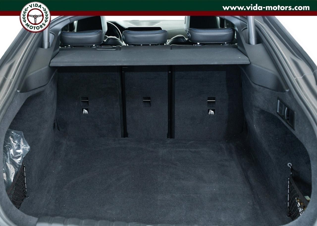 Bmw 420 420d Msport * UNICO PROPRIETARIO * FULL OP