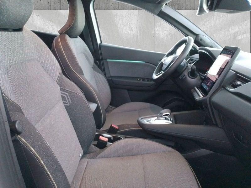 Renault Symbioz 1.6 E-Tech full hybrid Techno 145cv auto