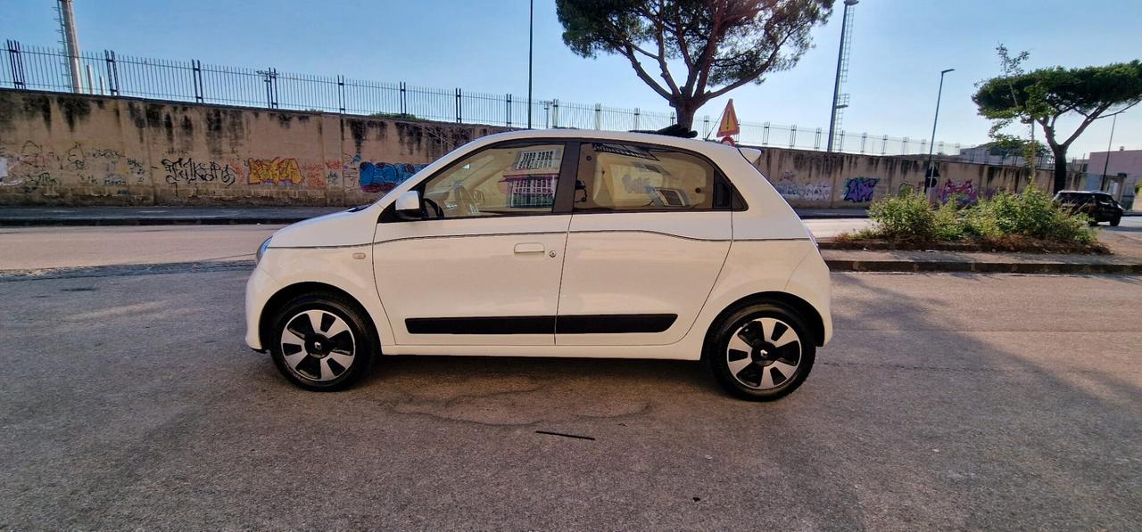 Renault Twingo TCe 90 CV Stop&Start Limited