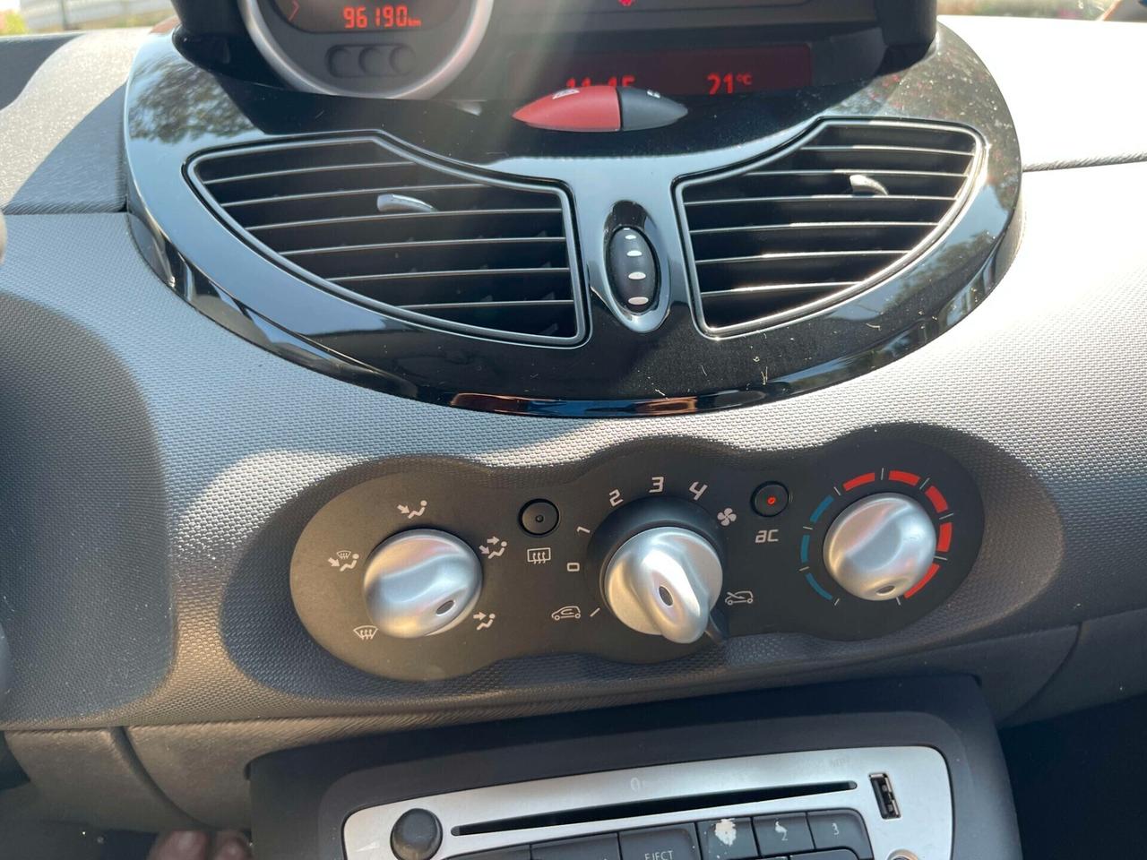 Renault Twingo 1.2 16V Wave 12 MESI DI GARANZIA