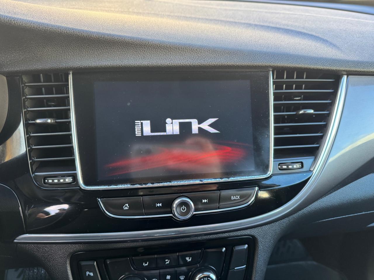 Opel Mokka X 1.6 DIESEL 136CV 4x2 Advance 2019