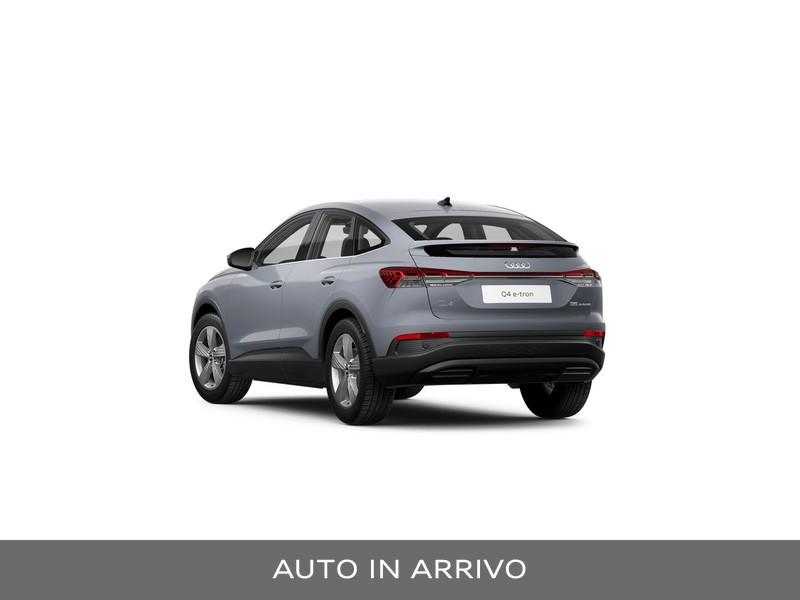 Sportback 35 170CV Business