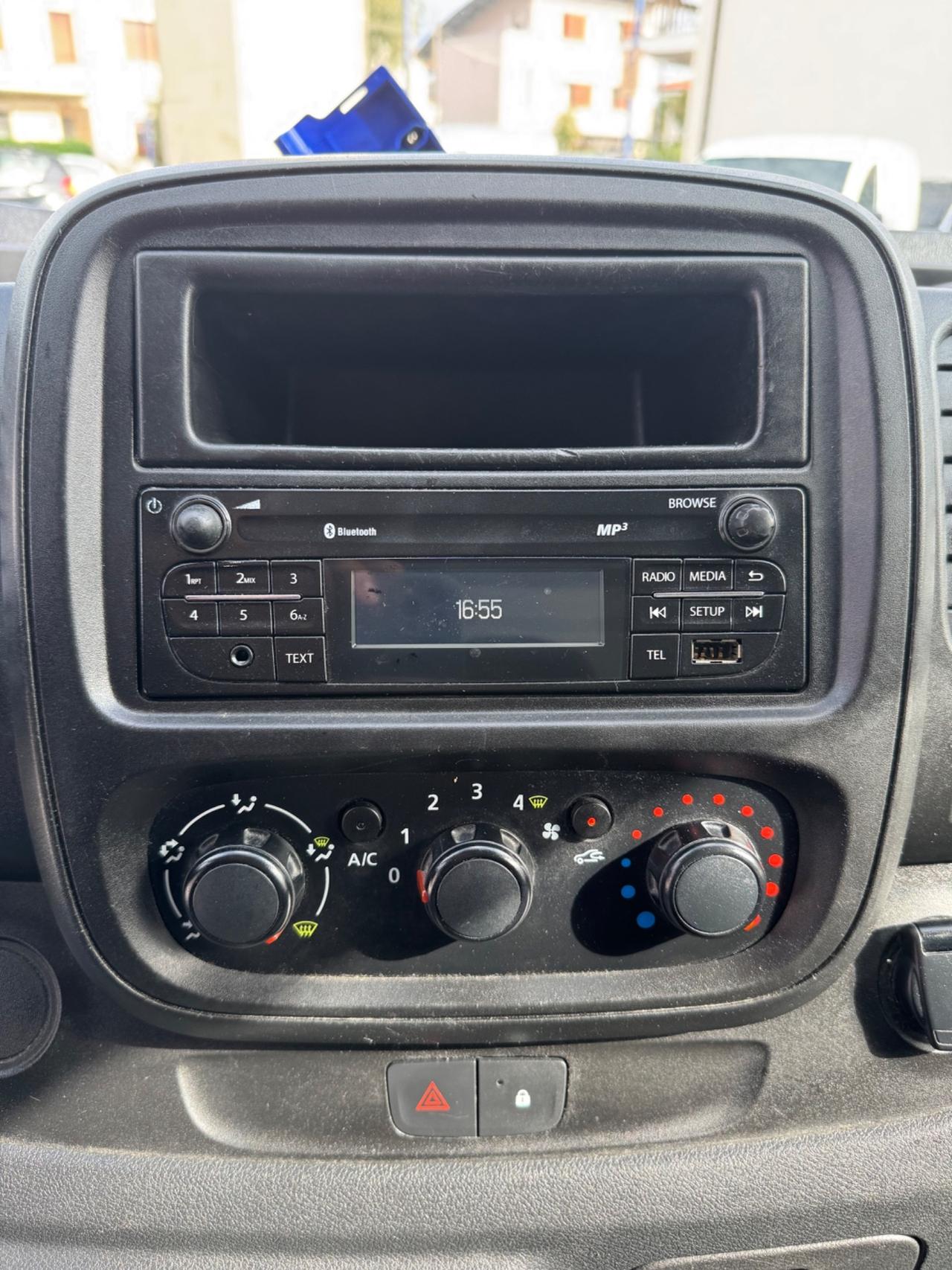 Fiat Talento 1.6MJT 145CV PL-TN 12q NETTO!!!