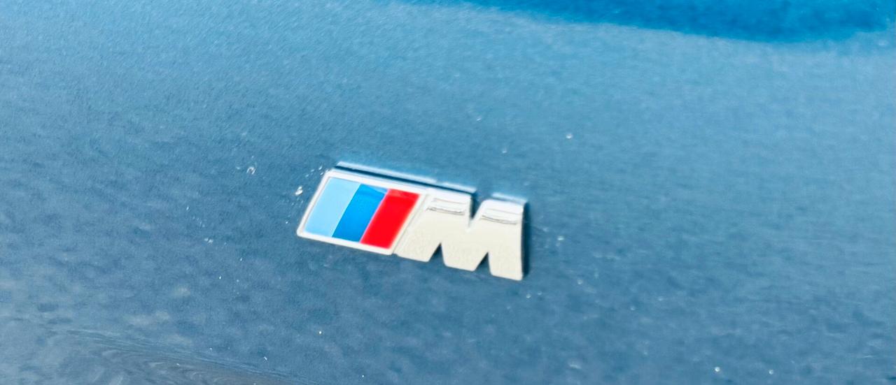 Bmw X4 xDrive20d 48V Msport