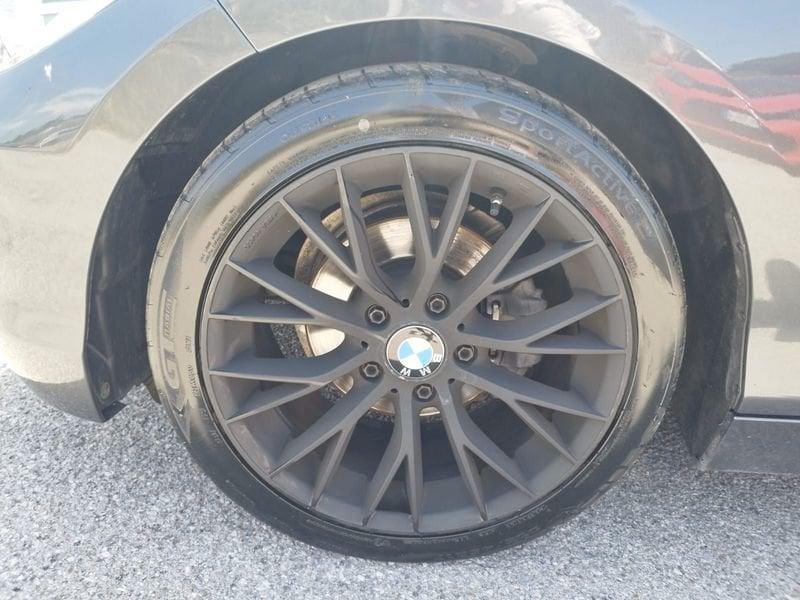 BMW Serie 1 116d 5p. Advantage