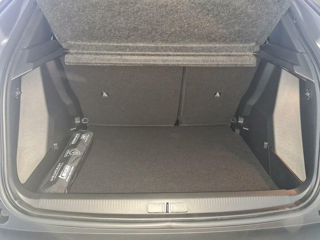 Peugeot 2008 1.2 puretech Allure s&s 100cv