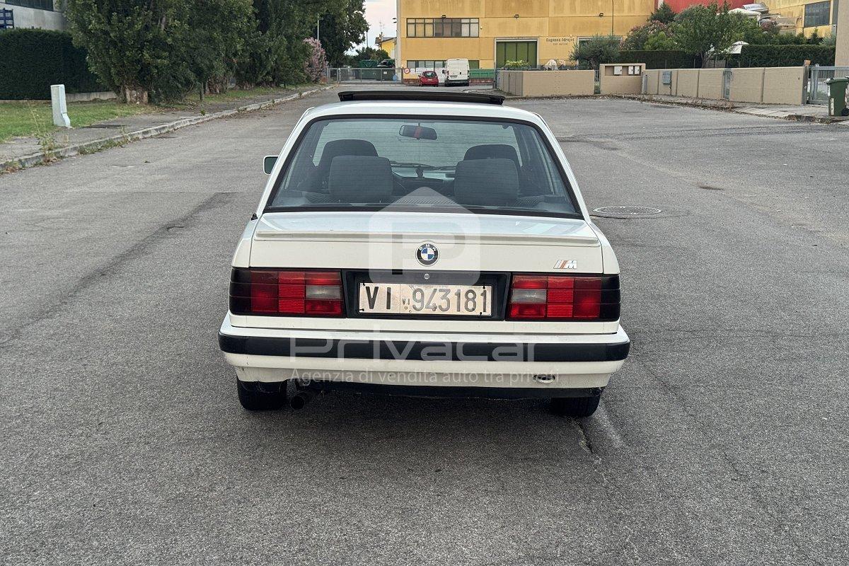 BMW 318i cat 4 porte