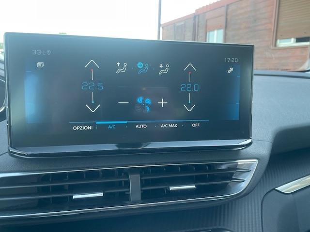 Peugeot 3008 BlueHDi 130 S&S EAT8 Active Business