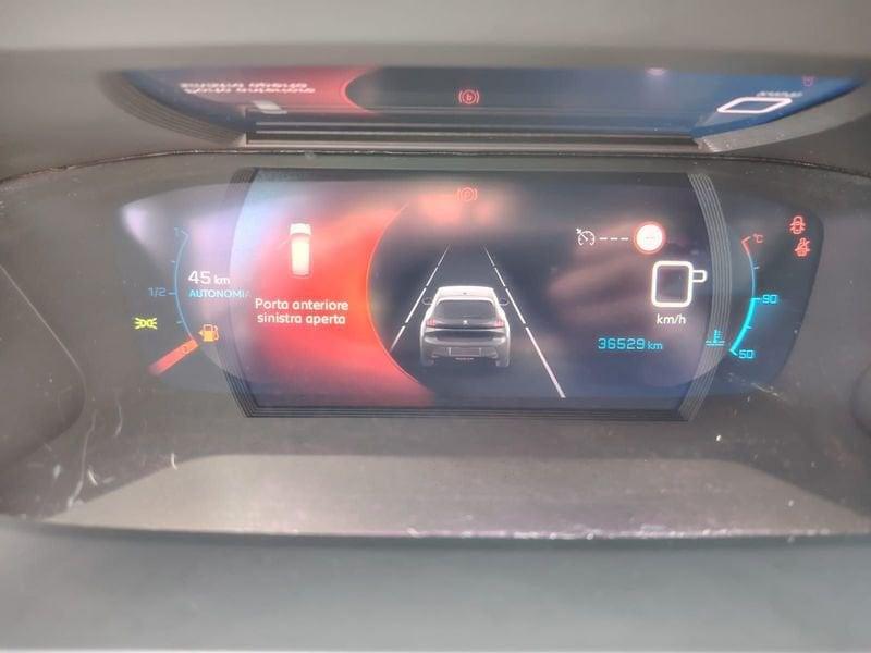 Peugeot 208 PureTech 100 Stop&Start EAT8 5 porte Allure