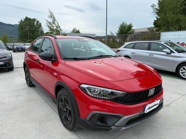Fiat Tipo 1.3 Mjt 95cv 5P. -City Cross-