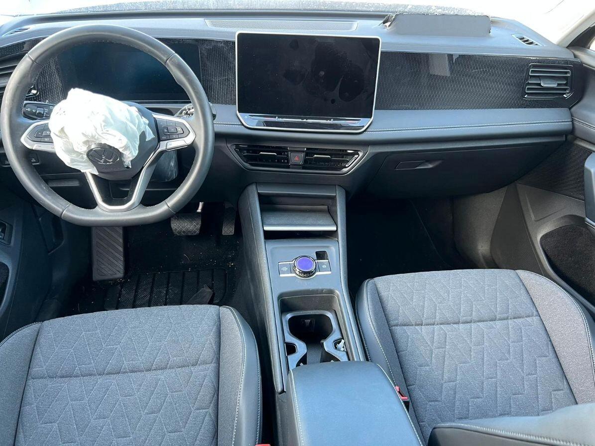 Volkswagen Tiguan 2.0 TDI 193 CV DSG 4MOTION Edition Plus