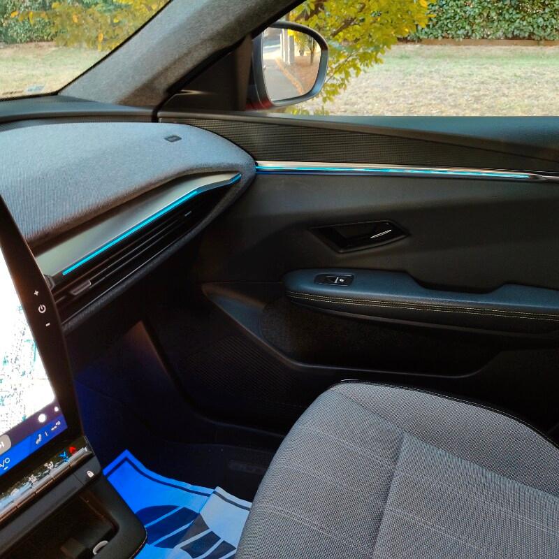 RENAULT Scénic Electric Scénic E-Tech Electri...