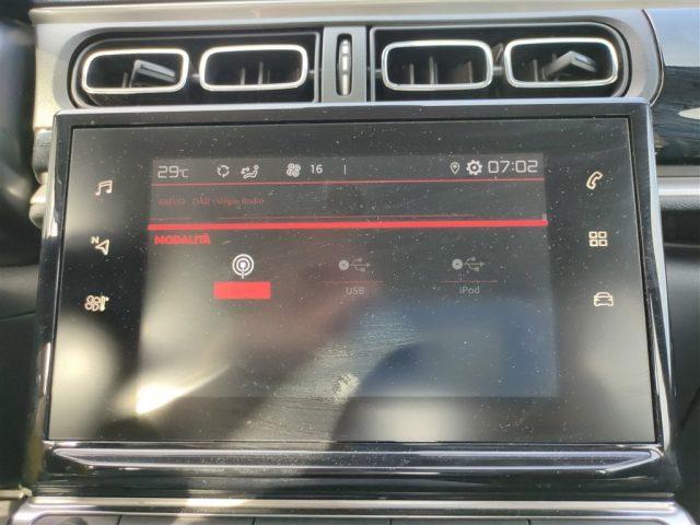 CITROEN C3 1.2 P.Tech Feel Pack CARPLAY,CRUISE,NAVI ..