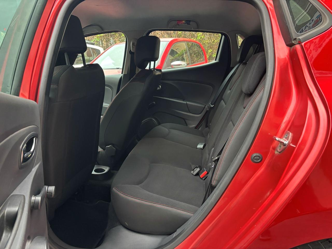 Renault Clio 1.2 75CV 5 porte Wave UNIPROPRIETARIO