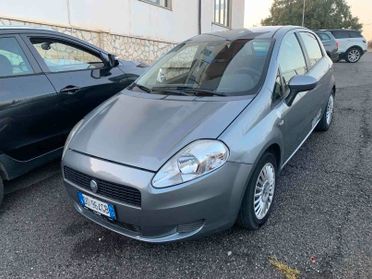 Fiat Grande Punto 1.3 MJT