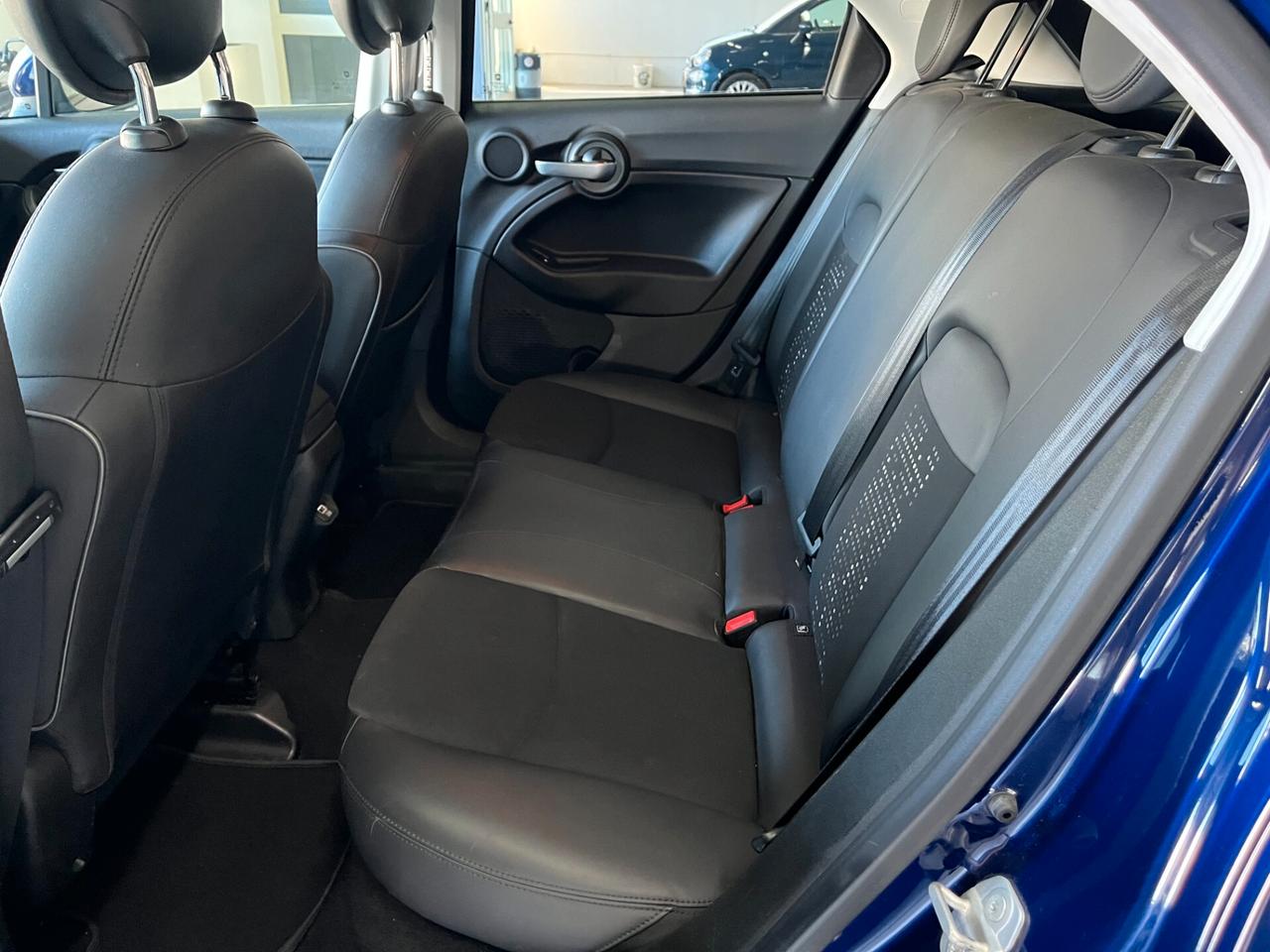 Fiat 500X 1.6 MultiJet 130 CV CONNECT 57000KM!!!