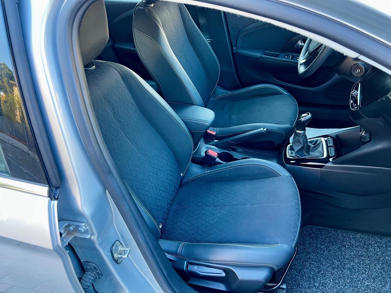 Opel Corsa 1.2 Elegance