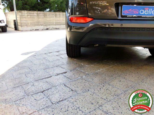 HYUNDAI Tucson 1.7 CRDi XPossible