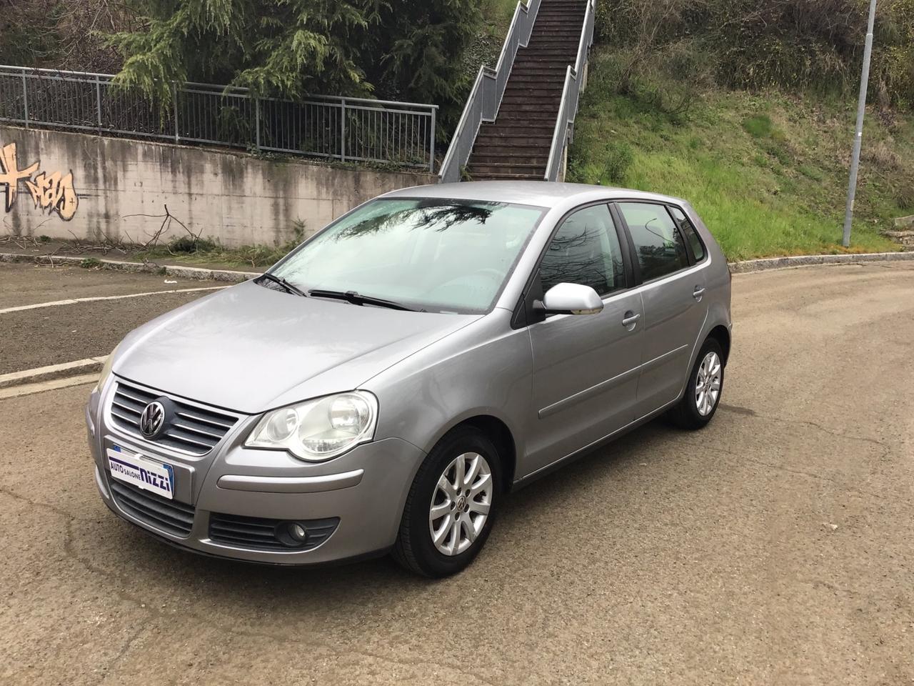 Volkswagen Polo 1.4/75CV 16V 5p. Comfortline