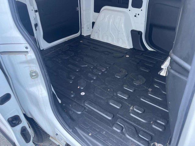 FIAT Doblo 1.3 MJT 75V CV N1