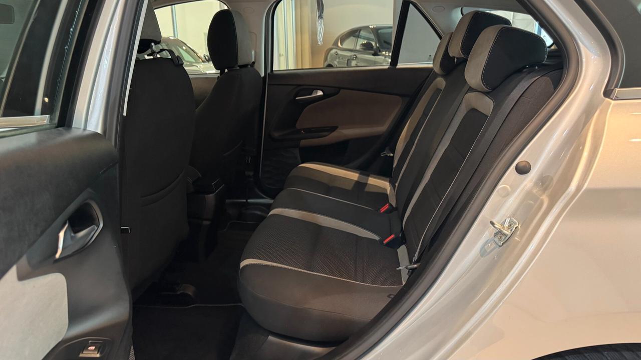 FIAT TIPO SW 1.6 MULTIJET 120CV - 2017