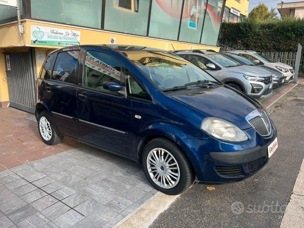 Lancia MUSA dynamic