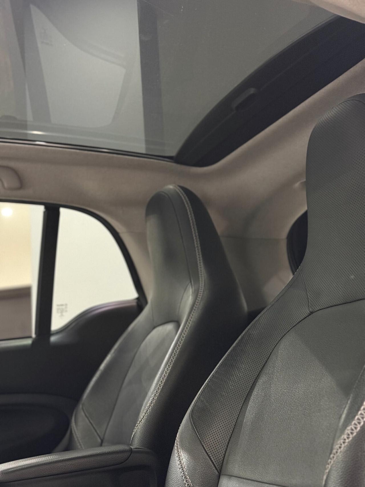 Smart ForTwo BRABUS 0.9 Turbo twinamic Xclusive