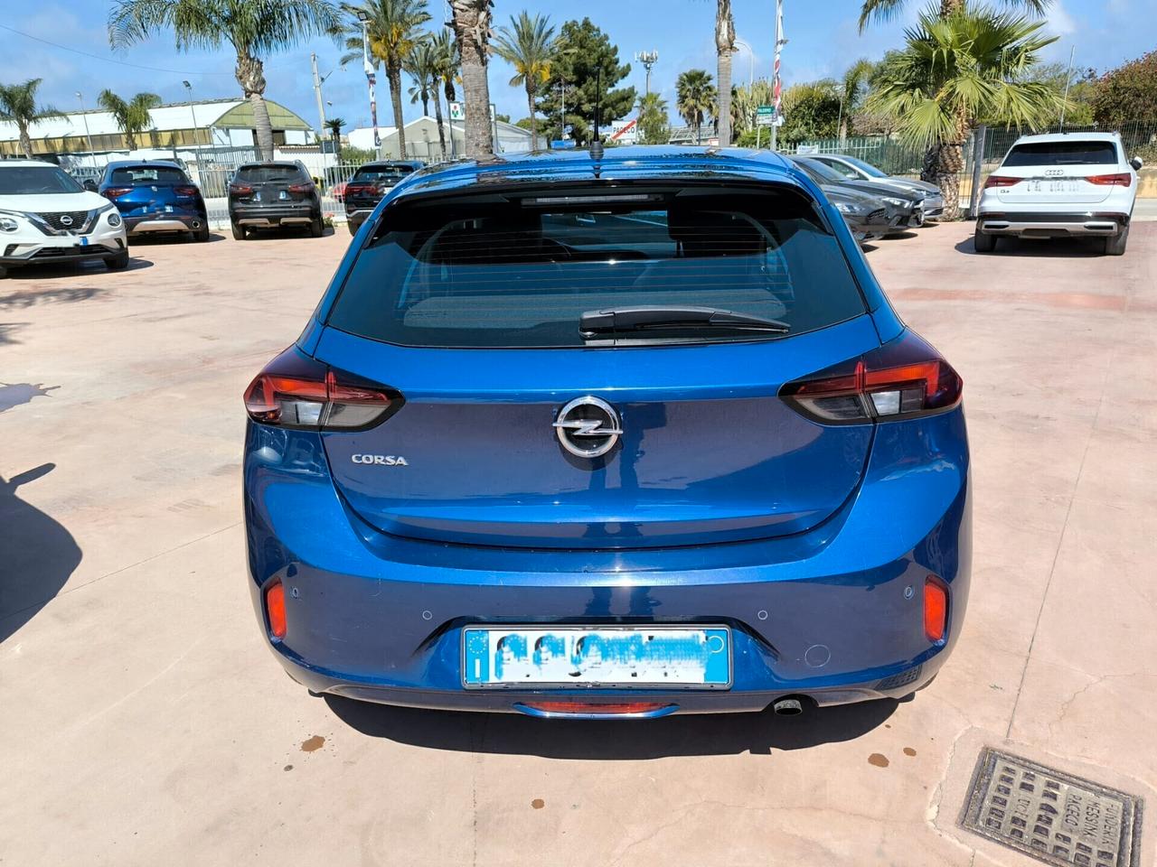 Opel Corsa 1.2 100 CV Elegance