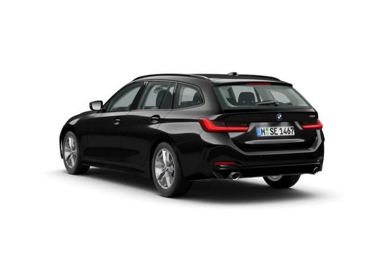 BMW Serie 3 M340I XDRIVE TOURING