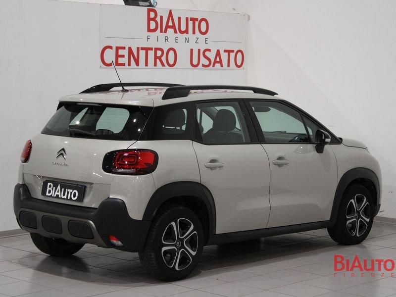 Citroën C3 Aircross BlueHDi 120 S&S Feel EAT6