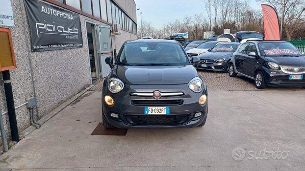 Fiat 500X 1.3mtj Ok Neopatentati EURO6
