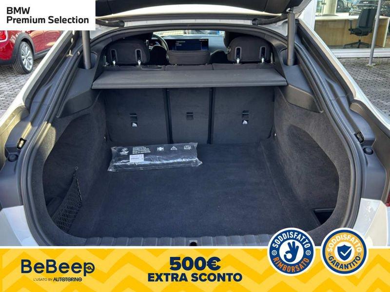 BMW Serie 4 Gran Coupé 420D GRAN COUPE MHEV 48V XDRIVE MSPORT PRO AUTO