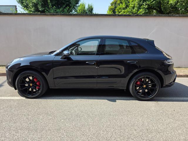 PORSCHE Macan 2.9 GTS