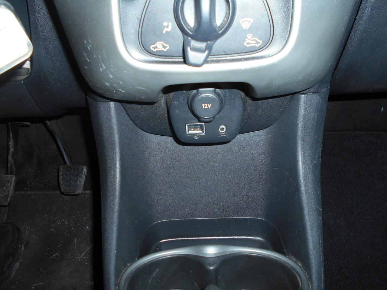 Toyota Aygo 1.0 12V VVT-i 5 porte Lounge Connect