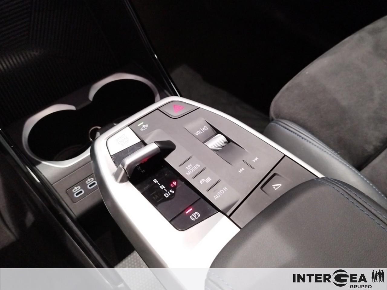 BMW X1 xdrive20d mhev 48V MSport auto