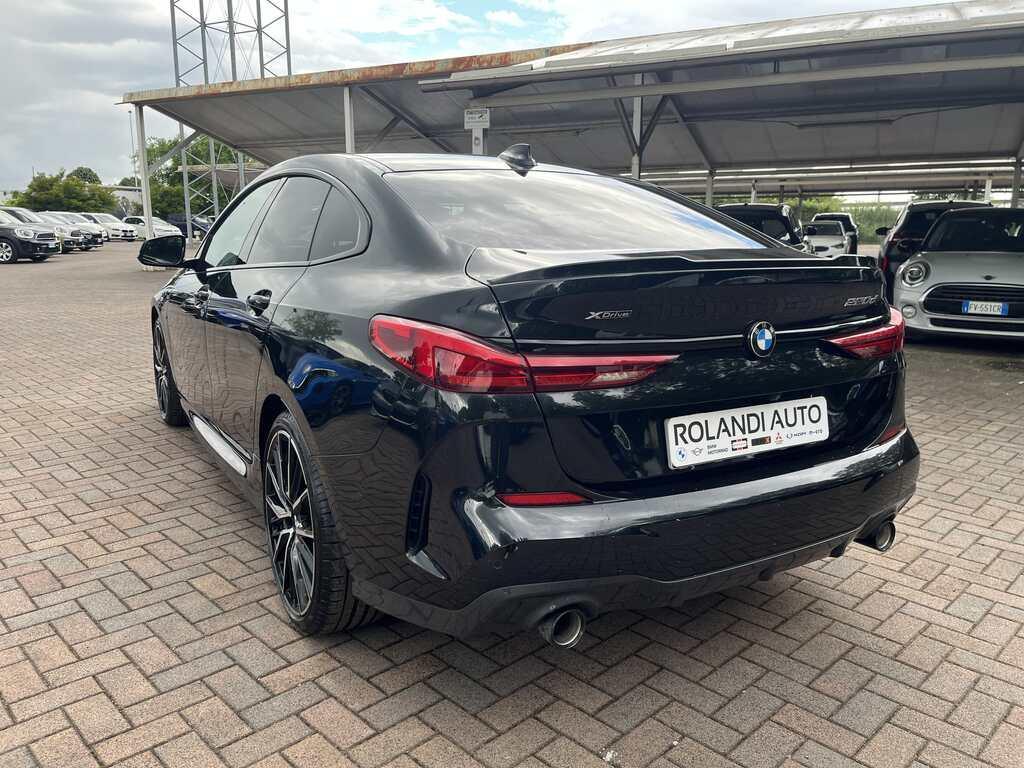 BMW Serie 2 Gran Coupe 220 d Msport xDrive Steptronic
