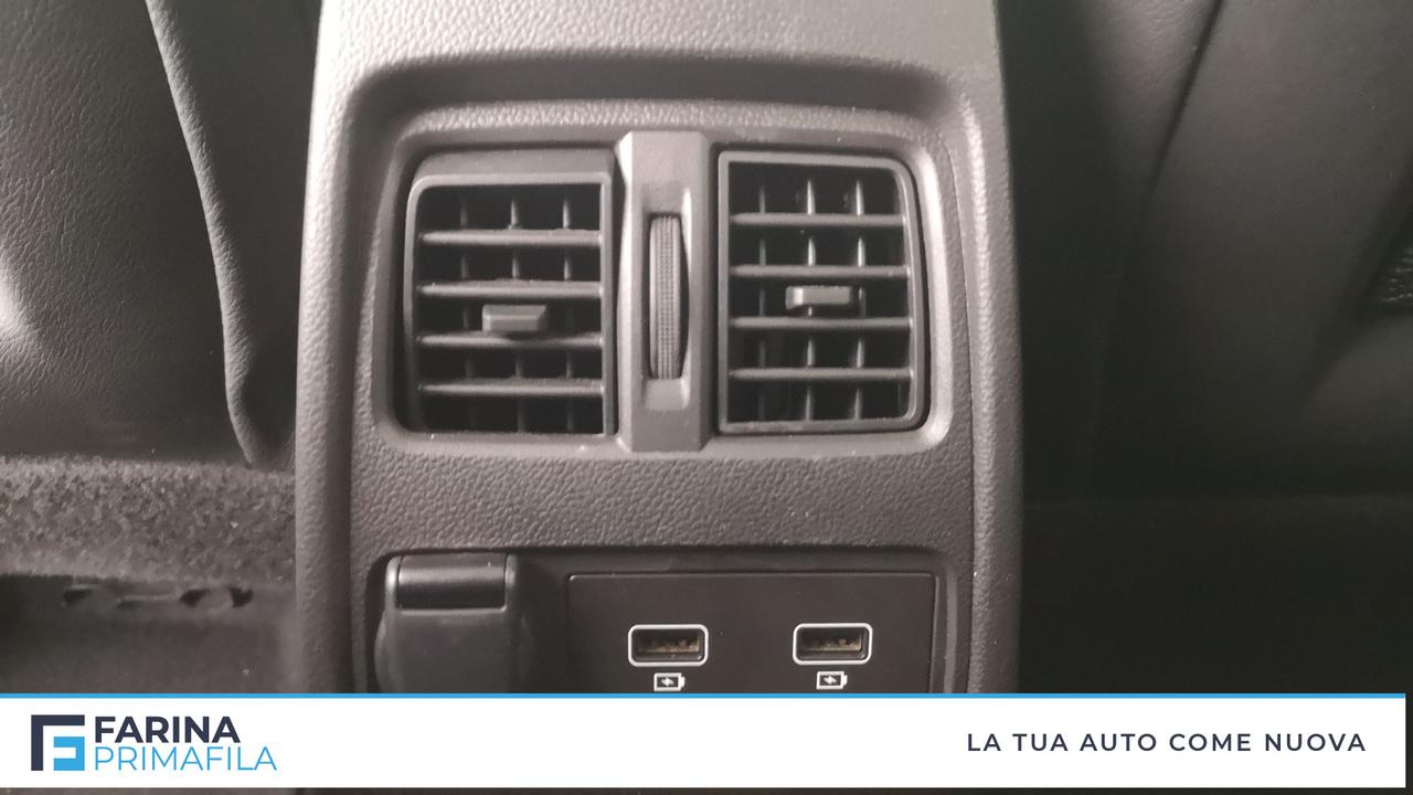 RENAULT Captur II 2019 - Captur 1.0 tce Techno 90cv