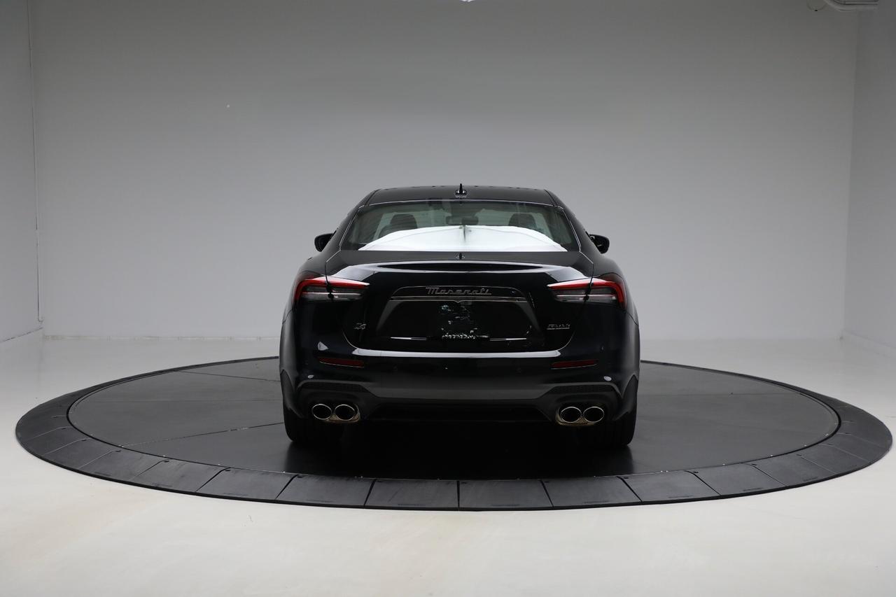 Maserati Ghibli 3.0 NOLEGGIO LUNGO TERMINE - LEASING FULL INCLUSIVE