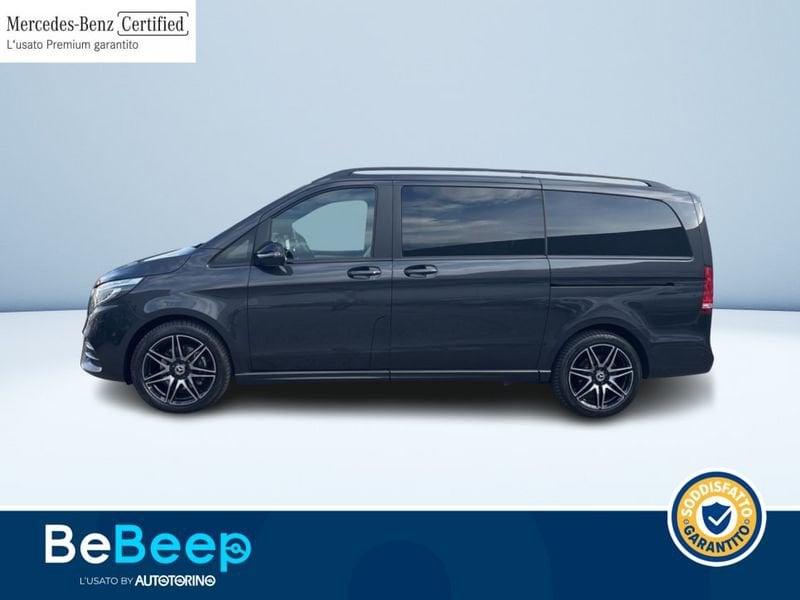 Mercedes-Benz Classe V V LONG 300 D SPORT 4MATIC AUTO