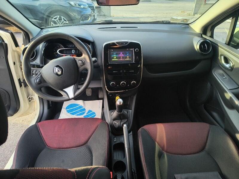 Renault Clio Clio dCi 5 p Energy Zen