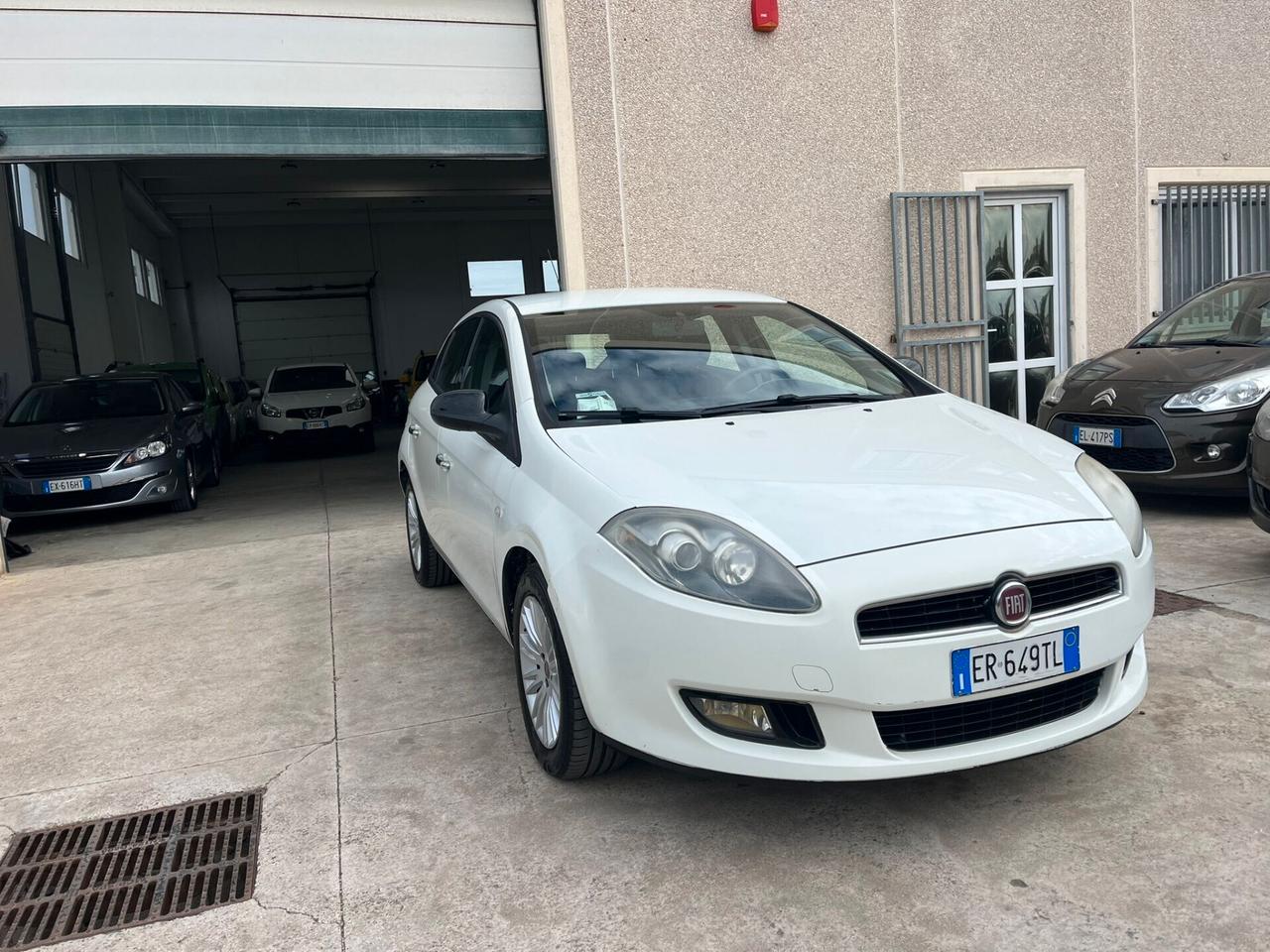 Fiat Bravo 1.4 Easy 90cv 2013