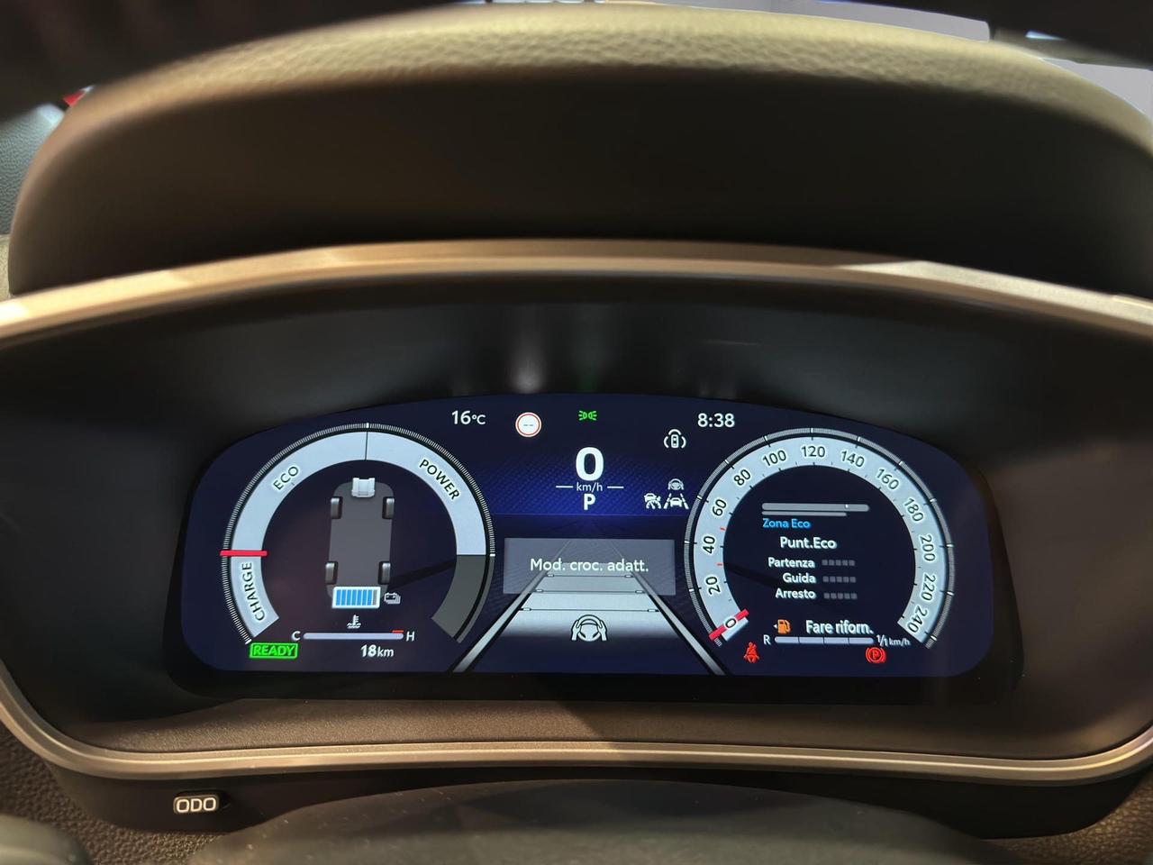 Toyota Corolla Cross 2.0h Trend fwd 197cv e-cvt