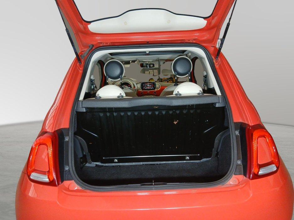 FIAT 500 (2015-2024) - 500 1.3 Multijet 95 CV Lounge