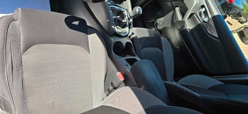 Nissan Qasqhai 1.6 DCi 130 CV N-Connecta