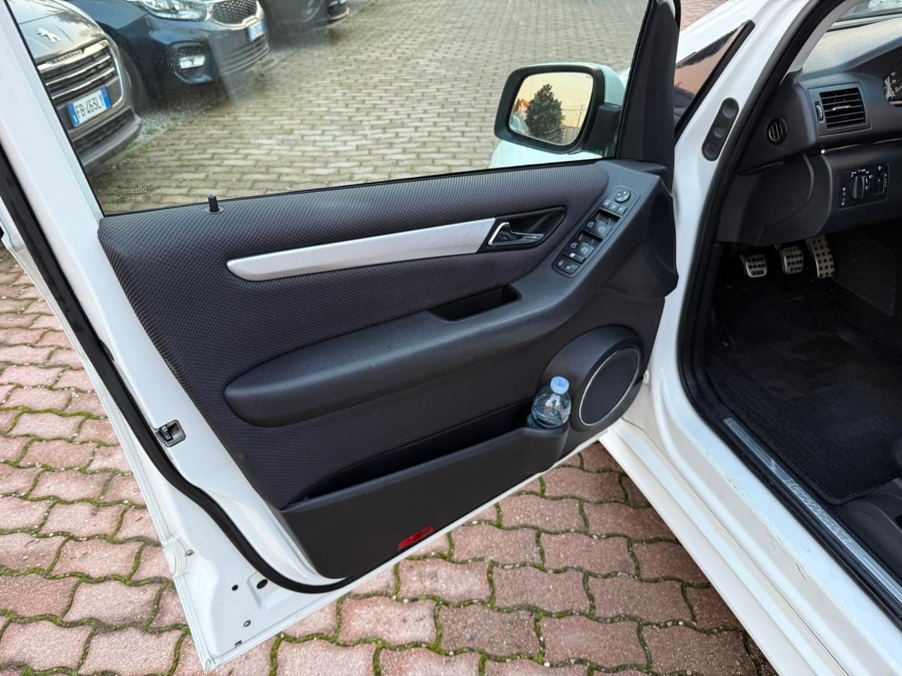 Mercedes-benz B 180 CDI Sport