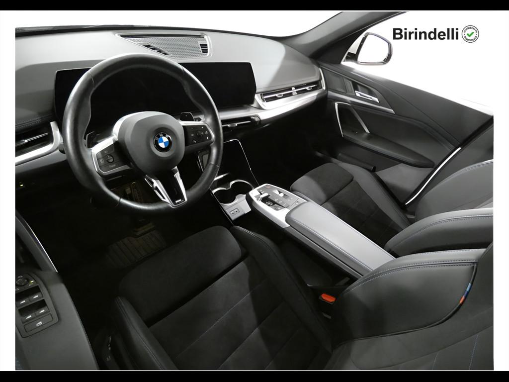 BMW X1 (U11) - X1 sDrive 20i Msport
